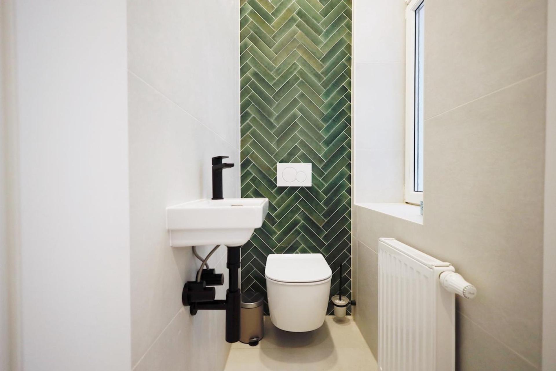 Appartement Heymi Zentagasse