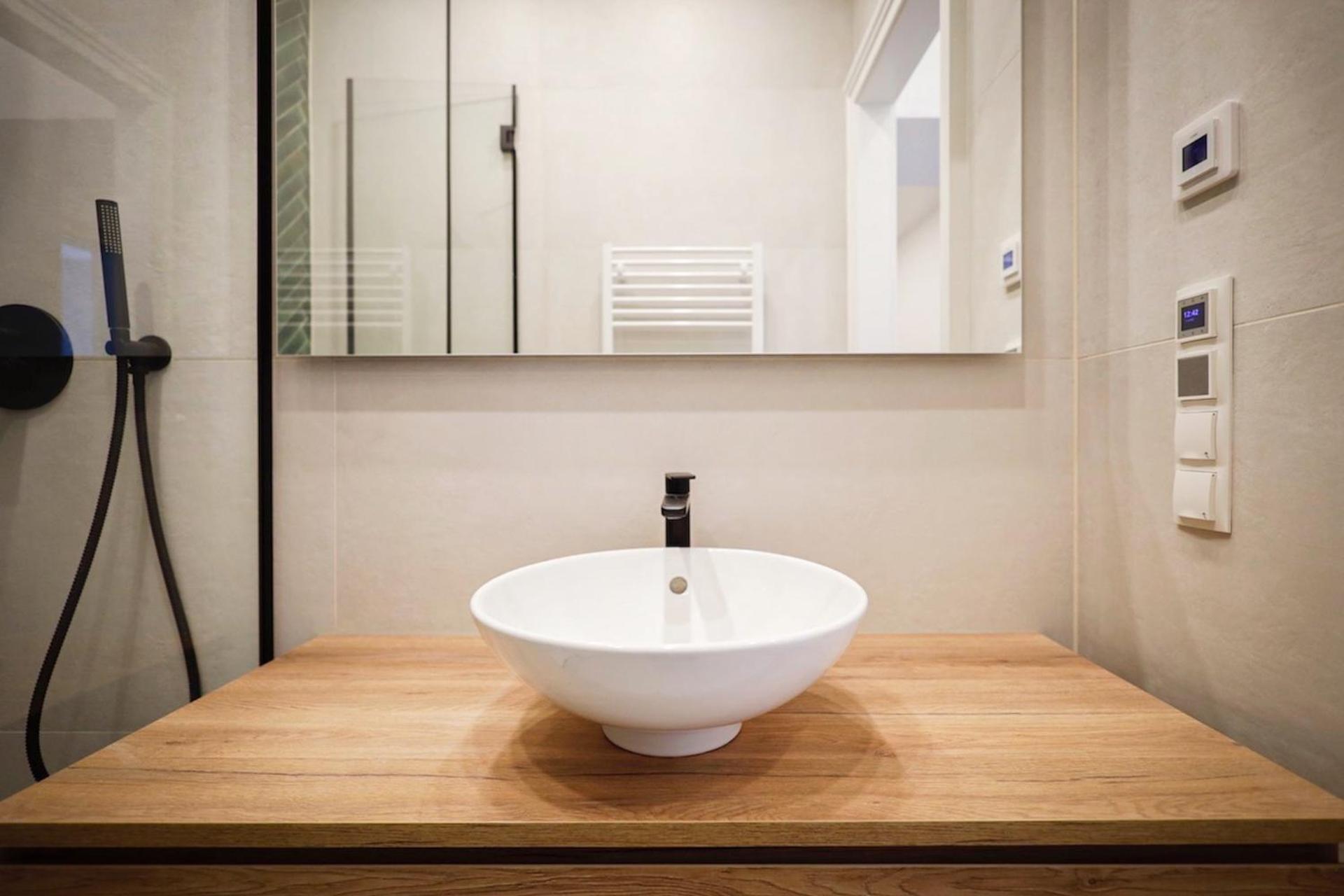 Heymi Zentagasse Apartment Wien