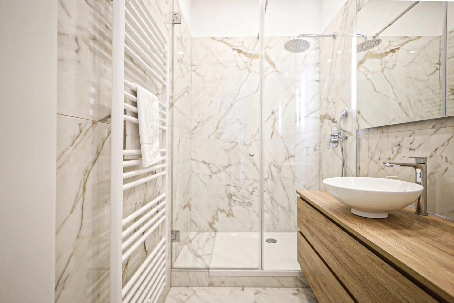 Heymi Zentagasse Apartmán Vídeň